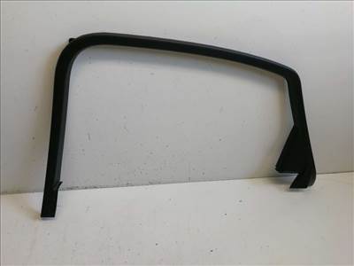 Audi A4 4 ajtós (8K B8) jobb hátsó belső ajtókeretborítás belső (ajtókeret borítás) 8K5867672