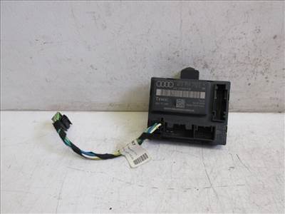 Audi A6 (C6 4f) bal első ajtó elektronika 4F0959792E
