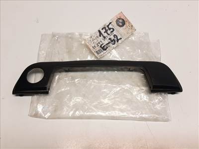 Bmw 7-es sorozat E32 (E32) jobb első kilincskeret 51211938286