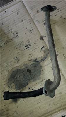 Opel Astra G EGR Cső