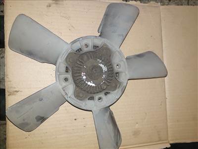 Suzuki Vitara Viszko Kuplung + Ventilátor