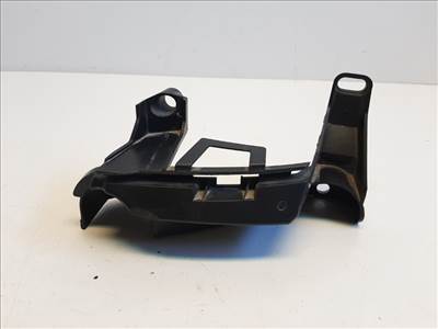 Citroen C3 (SC) jobb hátsó lökhárító tartó 9683977180