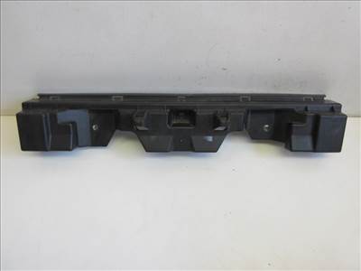 Citroen C4 hátsó lökhárító tartó 9646790580