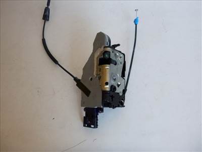 Citroen C4 grand picasso jobb első ajtózár 24095158 24097816