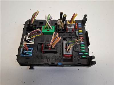 Citroen C4 grand picasso  bsi modul