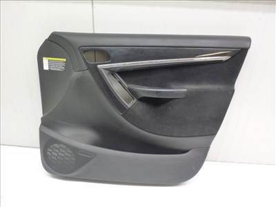 Citroen C4 grand picasso jobb első ajtókárpit