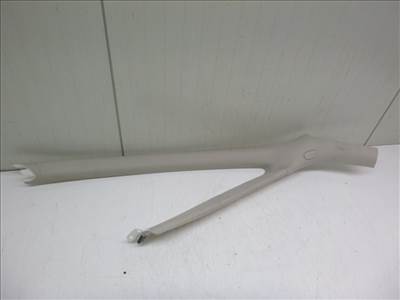 Citroen C4 grand picasso jobb első szélvédő oszlop kárpit 9654123077