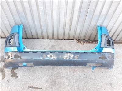 Citroen C4 picasso hátsó lökhárító 9680518277