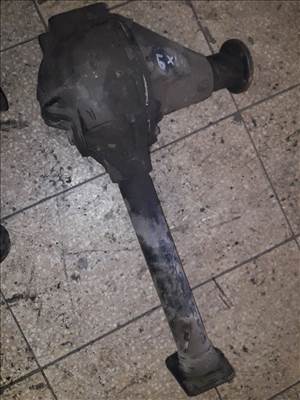 Opel Frontera A Első Differenciálmû