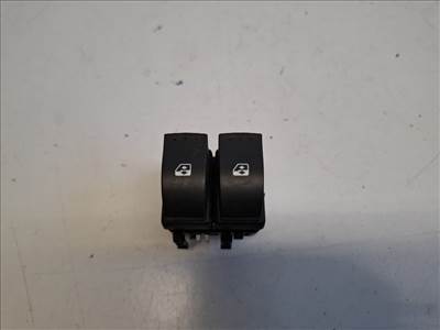 Dacia duster (HS) hátsó ablakemelő kapcsoló