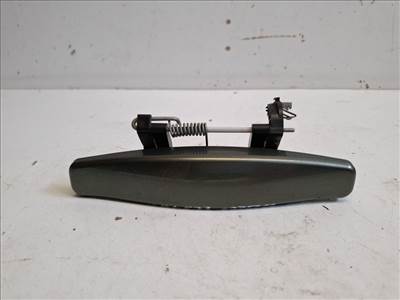 Dacia duster (HS) bal hátsó külső kilincs 806074839R