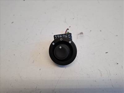 Dacia Lodgy  visszapillantó tükör kapcsoló 255704649R