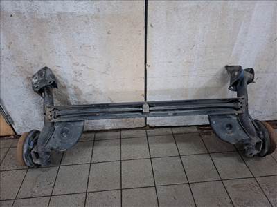 Dacia Sandero (BS) hátsó híd dobfékes