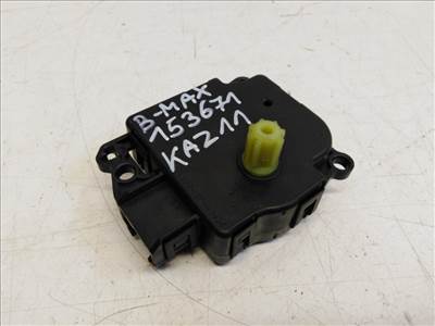Ford B-max  fûtés állító motor AV1119E616CB