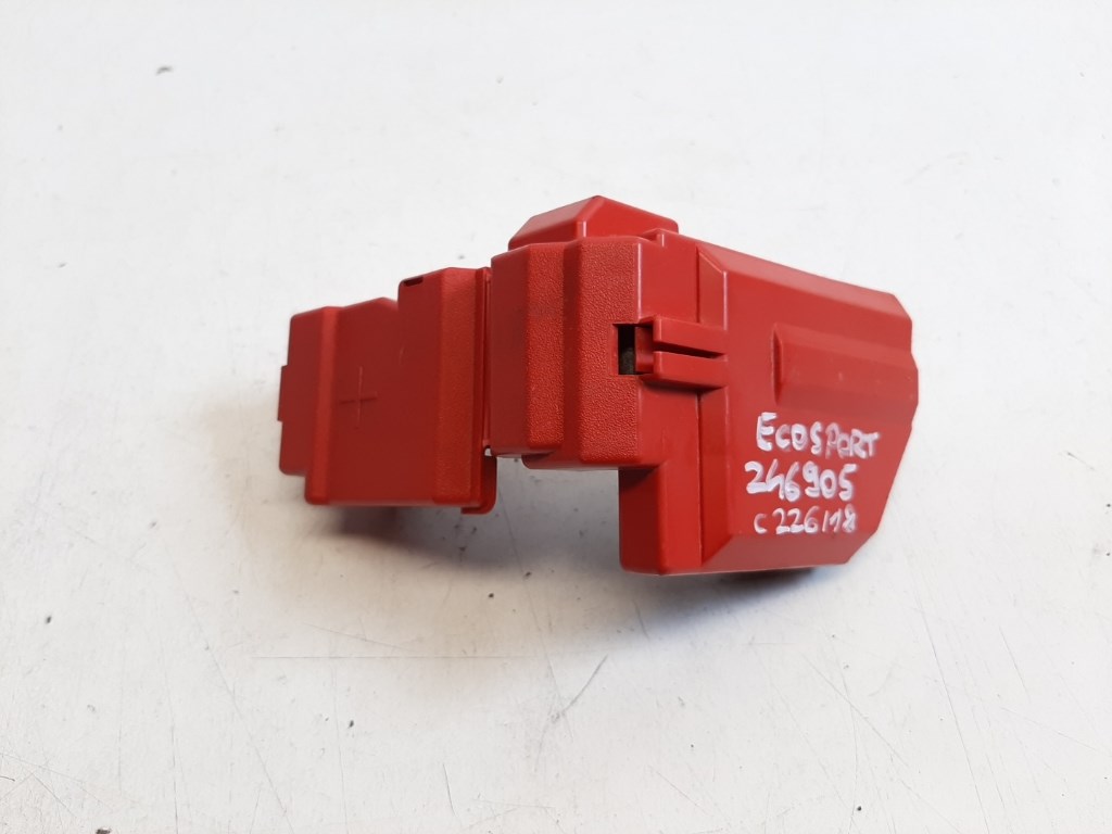 Ford Ecosport (BK) akkumulátor biztosíték 8V5114A075AC 1. kép