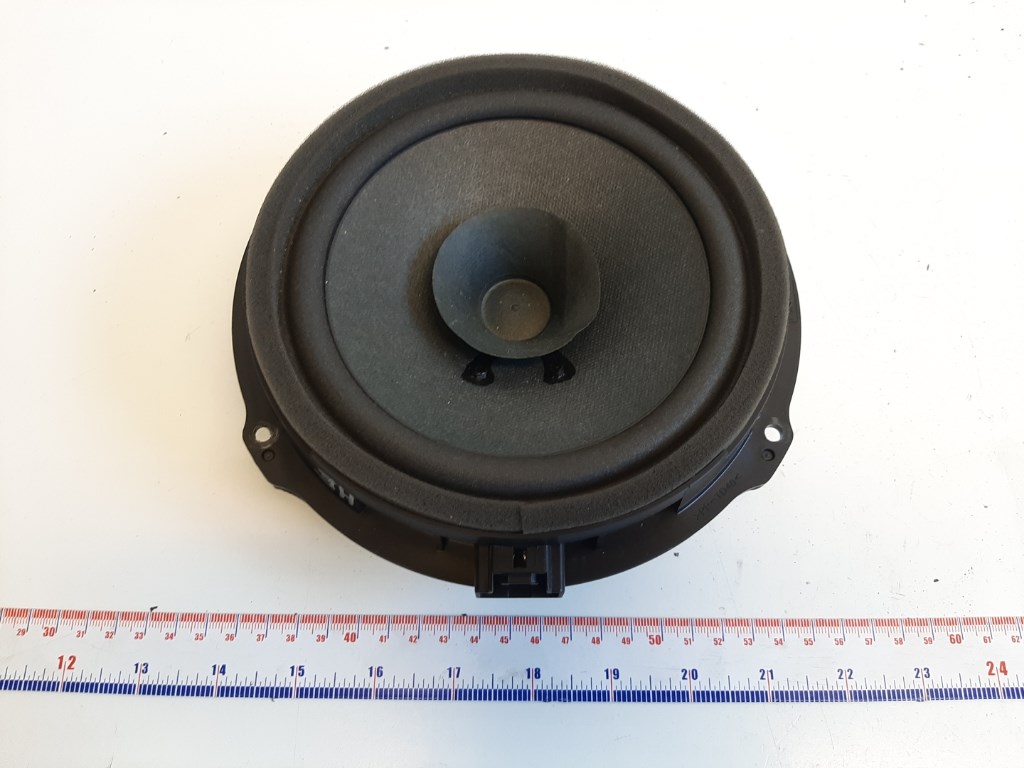 Ford Fiesta jobb hátsó hangszóró 8A6T18808CC 1. kép