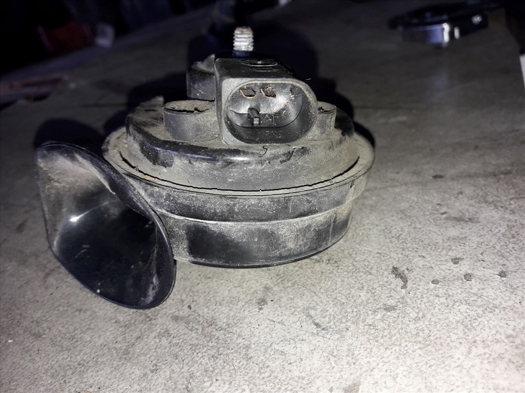 Volkswagen Eos Duda / Kürt 2. kép