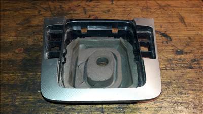 Volkswagen Passat B6 Váltó Box Takaró