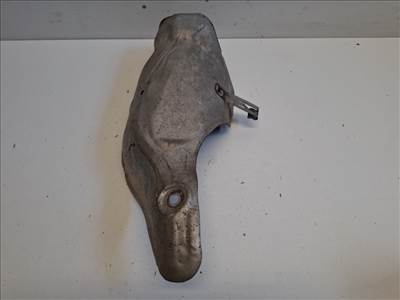 Ford Fiesta  kipufogóhővédő torokra/katalizátorra CV219N454AB