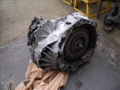 Volkswagen Skoda Seat 1.5 E TSI DSG váltó UUF