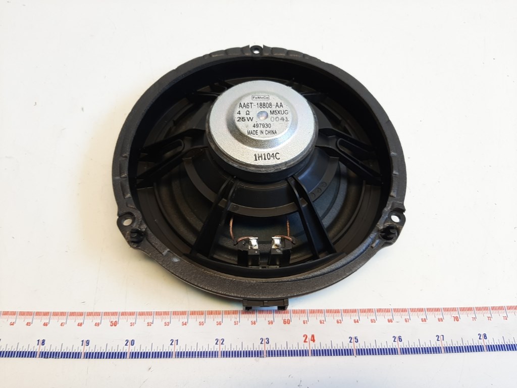 Ford Focus jobb elsõ hangszóró AA6T18808AA 2. kép