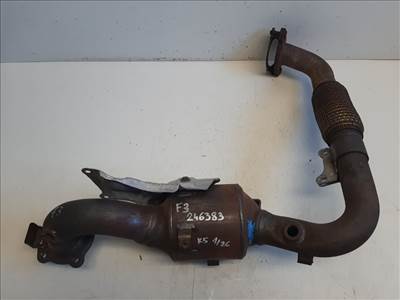 Ford Focus  katalizátor CM515E211CE