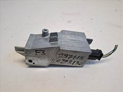 Ford Focus  kormányzár AV6N3F880JA