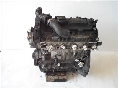 Ford Fusion  motor diesel hengerfejjel