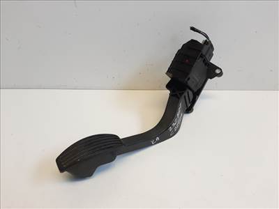 Ford Ka  gázpedál elektromos