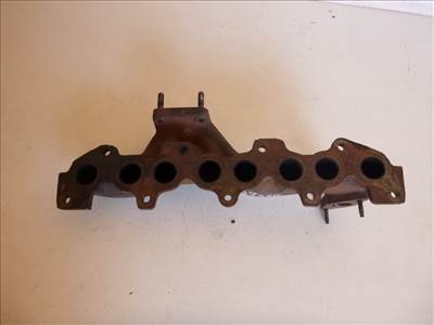 Ford Mondeo (MK4) kipufogótorok (kipufogó torok leömlő) 9646849080