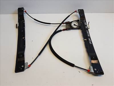 Ford S-max bal első Ablakemelő szerkezet elektromos 6M21U23201BH
