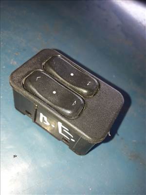 Opel Meriva Bal Első Ablakemelő Kapcsoló 24 409 205