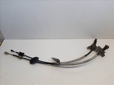 Honda Jazz (GE) váltóbovden