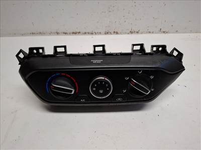 Hyundai I 20 (BC3/BI3) fûtéskapcsoló (fûtés kapcsoló) 97250Q0010