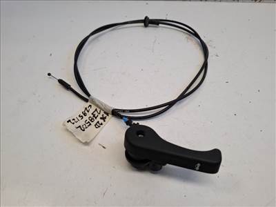 Hyundai IX20  motorháztető nyitó kar