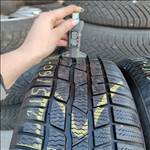  215/60 R16 Continental téli gumi 40000ft a 2db/216/