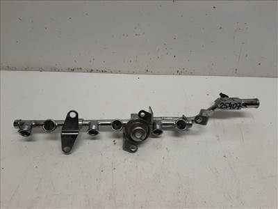 Jaguar s-type  közös nyomócső 2X4E9F792AB