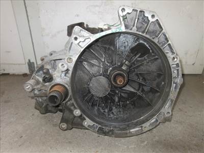 Jaguar X-type  váltó