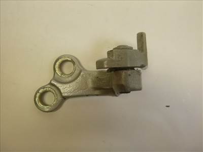 Jaguar X-type bal első felső ajtó zsanér