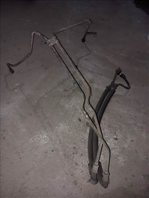 Mitsubishi L300 Szervócső