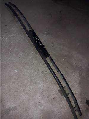 Suzuki Swift III 04-10 Hátsó Lökhárító Merevítő