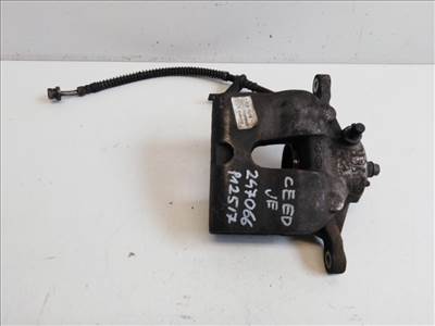 Kia Ceed (CD) jobb első féknyereg