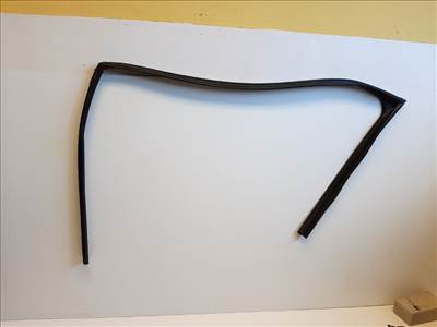 Kia Optima (TF) bal első ajtó üveg gumikeret