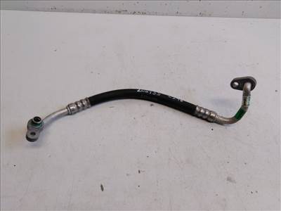 Kia Soul  klímacső