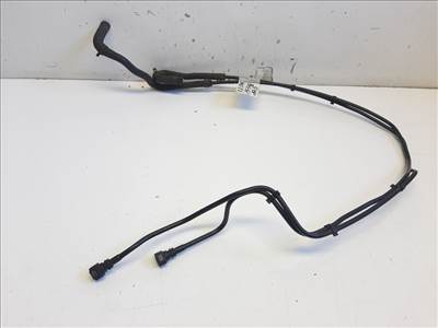 Land Rover Range Rover Sport (L320) üzemanyagcső