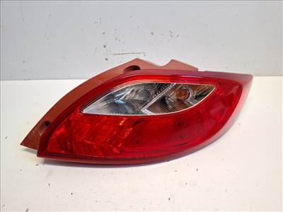 Mazda 2 (DE) jobb hátsó lámpa D65151150