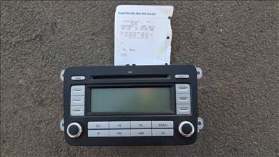Volkswagen Passat B6 cd fejegység 1K0 035 186 AF 1k0035186af
