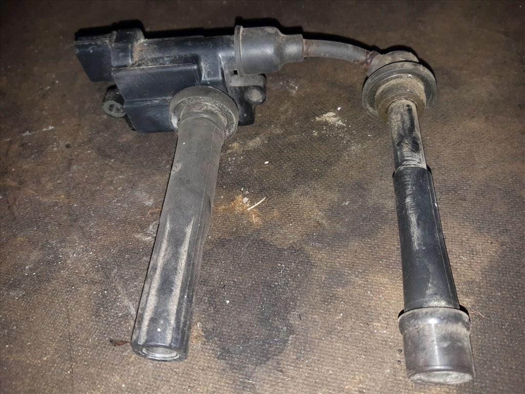 Suzuki Swift III 04-10 Gyújtótrafó  Kábel 83E1 5214 0751 2. kép