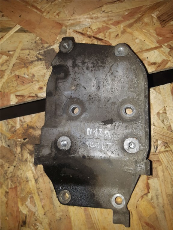 Suzuki Swift III 04-10 Klíma Kompresszor Tartó Konzol 1. kép