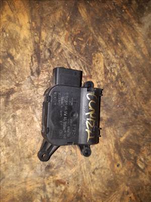 Seat Leon II Cupra Fûtés Állító Motor 0 132 801 345